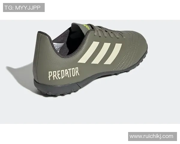 阿迪达斯足球明星阵容揭秘及其在全球足球界的影响力分析 阿迪达斯足球明星阵容揭秘及其在全球足球界的影响力分析