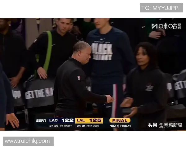 2020年3月9日湖人与快船精彩对决录像回顾与分析 2020年3月9日湖人与快船精彩对决录像回顾与分析