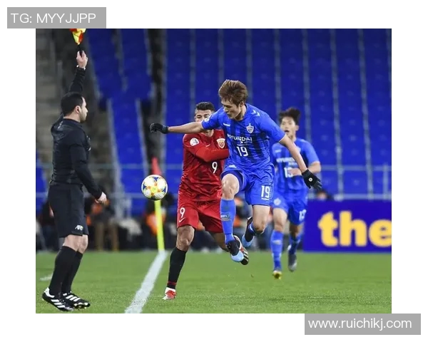 上港与蔚山现代激战正酣直播时间与观看方式全攻略