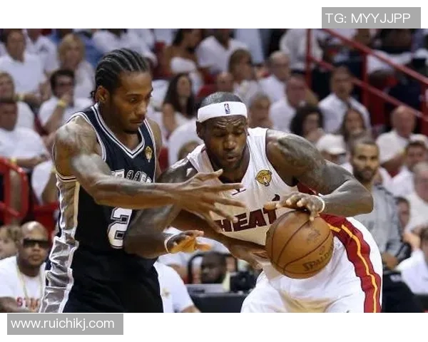 热火与马刺总决赛激战正酣谁能夺得最终冠军荣耀 热火与马刺总决赛激战正酣谁能夺得最终冠军荣耀