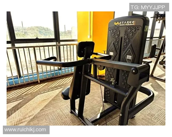 健身房必备健身器材详解助你打造完美身材的全方位指南