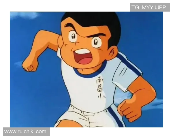 可爱卡通风格足球明星形象大集合让你爱不释手